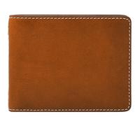 FOSSIL étui pour carte de crédit Tremont Bifold Cognac