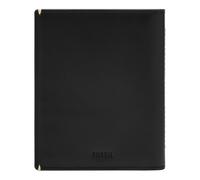 Fossil Westover, Accessoire Portefeuille de Voyage pour Homme, Noir foncé, 11.43 cm L x 1.91 cm W x 14.27 cm H