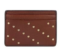 FOSSIL Étui 'Steven ' marron / or, Taille One Size