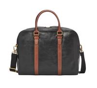 FOSSIL Evan Workbag Black [140061]