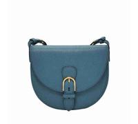 Fossil Everleigh Sac à bandoulière pour femme Bleu, bleu
