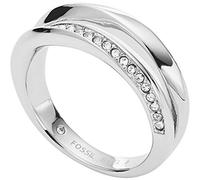 Fossil Femme Acier Bagues JF03019040-8