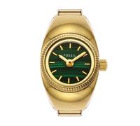 Fossil Femme Analogique Quartz Montre avec Bracelet en Acier Inoxydable ES5308