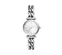 FOSSIL Femme Analogique Quartz Montre avec Bracelet en Acier Inoxydable ES5331