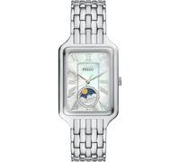 FOSSIL Femme Analogique Quartz Montre avec Bracelet en Acier Inoxydable ES5400