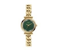Fossil Femme Analogique Quartz Montre avec Bracelet en Acier Inoxydable ES5441