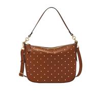 Fossil Jolie Sac à bandoulière Cuir 29 cm BRAUN (TAS002989)