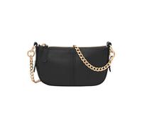 Fossil Jolie Sac à bandoulière Cuir 19 cm SCHWARZ (TAS002986)