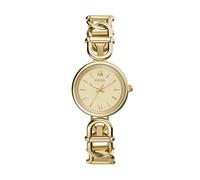 Fossil Femmes Analogique Quartz Montre avec Bracelet en Acier Inoxydable ES5375