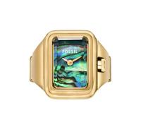 FOSSIL Femmes Analogique Quartz Montre avec Bracelet en Acier Inoxydable ES5411