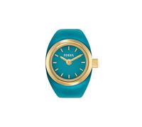 Fossil Femmes Analogique Quartz Montre avec Bracelet en Acier Inoxydable ES5415