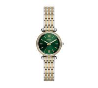Fossil Femmes Analogique Quartz Montre avec Bracelet en Acier Inoxydable ES5439
