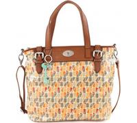 Fossil Femmes Synthétique ZB5127087