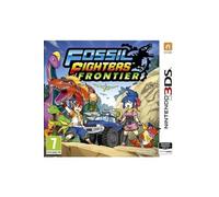 Nintendo Fossil Fighters Frontier Standard Nintendo 3DS