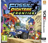 Nintendo Fossil Fighters Frontier Standard Nintendo 3DS