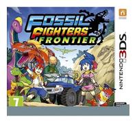 Nintendo Fossil Fighters Frontier Standard Nintendo 3DS