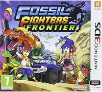 Fossil Fighters: Frontier [Nintendo 3DS]
