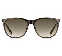 Fossil Fos 3082/s 086/HA HAVANA Sunglasses Women Acetate, Standard, 56