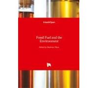 Fossil Fuel And The Environment