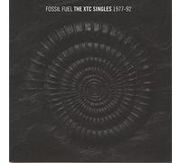 Fossil Fuel - the Singles - 1977-1992
