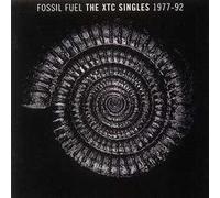 Fossil Fuel - The Singles - 1977-1992 CD