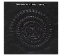 Fossil Fuel: The Xtc Singles 1977-1992