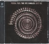 XTC - Fossil Fuel : The XTC Singles Collection 1977-1992