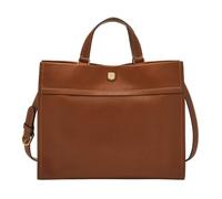 FOSSIL Gemma Tote Bag S Brown [253713]