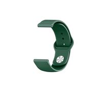 Fossil Gen 5e FTW4055 Bracelet classique KRD11 22 mm | Couleur: Turquoises Turquoises