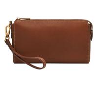 FOSSIL Gift Wristlet Medium Brown