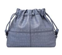 Fossil Gigi Shoulder Bag Light Lilac