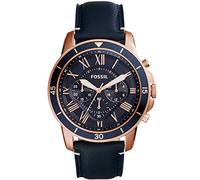 Fossil Analogique FS5237