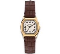 Fossil Harlow ES5426 - Femme - 27 mm - Quartz - Verre minéral