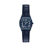 Fossil Harlow ES5481 Montre à quartz pour femme Cadran bleu