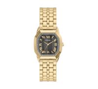 Fossil Harlow Homme Montre en Acier Inoxydable Ton doré 33MM, FS6213
