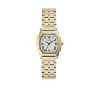 Fossil Harlow Montre pour Femme, Mouvement à Quartz avec Bracelet en Acier Inoxydable ou en Cuir