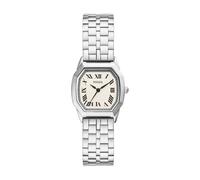 Fossil Harlow Montre pour Femme, Mouvement à Quartz avec Bracelet en Acier Inoxydable ou en Cuir