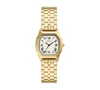 Fossil Harlow ES5361 - Femme - Analogique - Quartz - Stainless steel - Verre minéral