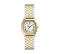 Fossil Harlow Montre pour Femme, Mouvement à Quartz avec Bracelet en Acier Inoxydable ou en Cuir