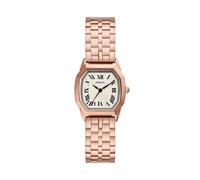 Fossil Harlow ES5386 - Femme - 27 mm - Analogique - Quartz - Verre minéral