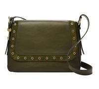 FOSSIL Harper Crossbody Bag Green Moss [153721] - sac à épaule bandoulière sacoche