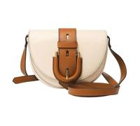 FOSSIL Harwell Crossbody Bone [224036] - sac à épaule bandoulière sacoche