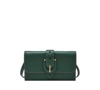 Fossil Harwell, Sac à bandoulière Femmes, Vert