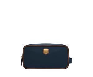 Fossil Hayes, Kit de Rasage Hommes, Bleu