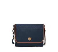 Fossil Hayes Leather or synthetic Courier bag for Men