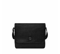 Fossil Hayes Leather or synthetic Courier bag for Men