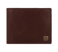 Fossil Hayes Porte-monnaie Cuir 12 cm brun