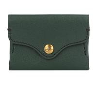 Fossil Heritage Porte-cartes de crédit en cuir 10 cm pine green (SL8230-298)