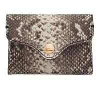 Fossil Heritage Étui pour cartes de crédit Cuir 10 cm brun