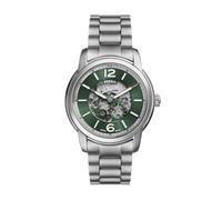 Fossil Heritage ME3262 - Homme - 43 mm - Analogique - Quartz - Verre minéral